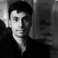 Abdullah Mohmand