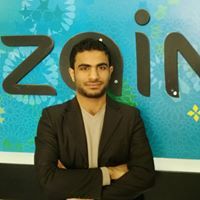 احمد التميمي