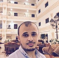 Ali Ahmed