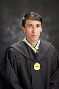 Darwin Cuadera