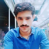 Ali Ahmed