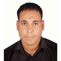 Sayed Gamal