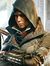 Evie Frye
