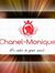 Chanel ...