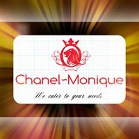 Chanel Monique