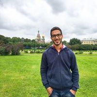 Yassin Abid