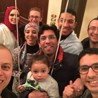 Heba Elsayed