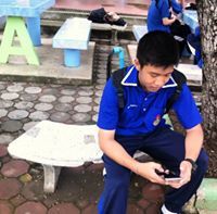 Mark Putawan