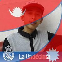 Samir Bhusal