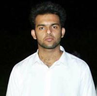 Muhammad Adnan