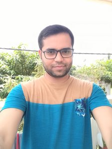 मुकेश द्विवेदी