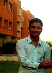 Sumiran Upadhaya