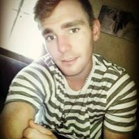 Jay Van Der Merwe