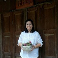 Natcha Brahmahitadara