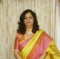 Anuradha Sharma