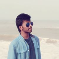 Dhavanth Mullangi