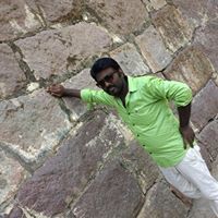 Santhosh Ccet