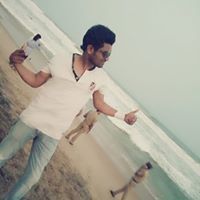 Sanjeev Sanju