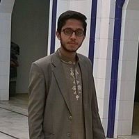 Waqar Ghauri