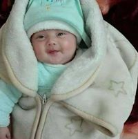Ambreen Khan
