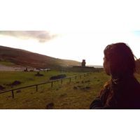 Amanda Vidal Carrasco