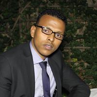 Abdirahman Nuur Abukar