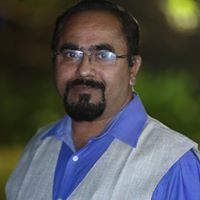 Atul Borgaonkar