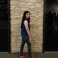 Cloie Vidal