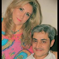 Rula Sharba
