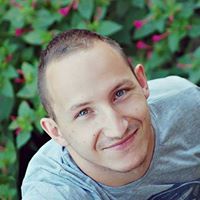 Пепи Маринов