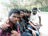 Venkatesh Chelladurai