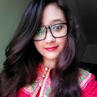 Nida Ali