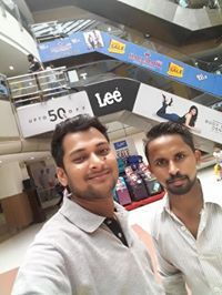 Modassir Ashraf