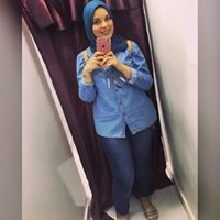 Nourhan Rabea
