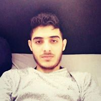 Omar Ebrahim