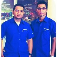 Eko Nugraha