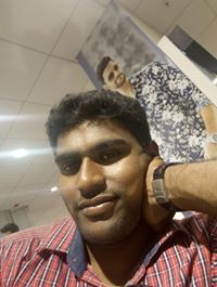 Selvar Kumar