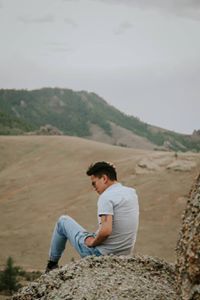 Оргил Гансүх