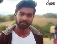 Shahul Shaji