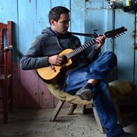 Jaiber Camacho