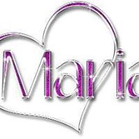 Maria Maria