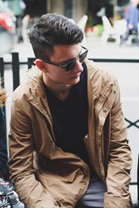 Marko Balaž