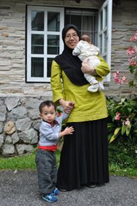 Zaidatul Akma