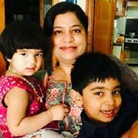 Mariyam Sarfraz