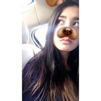 Maham Saif