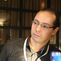 Youssef El Moussati