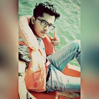 Shreyas Makwana