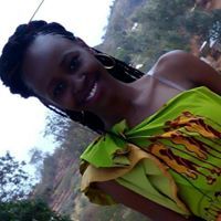 Grace Wamutwa