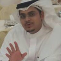 Eng'Abdullah Alhussainy