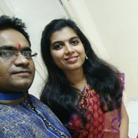 Kavita More